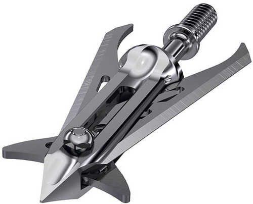 Ravin Broadheads Steel 100 gr. 3 pk. Model: R101